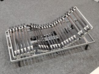 Komfort Lattenrost 4-motorig 90x200