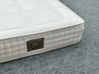 Matratze Kuperus K3000 100x200x26