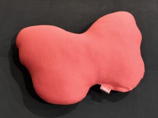 Komfortkissen Roviva Papillon air mit Kissenbezug 60x40x12