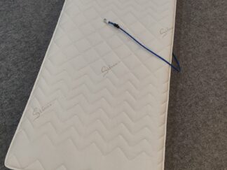 Luftbett Stricker 90x200x22-24